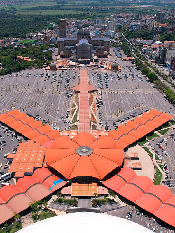CENTRO DE APOIO AO ROMEIRO