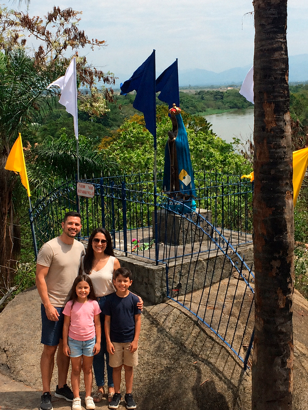 MIRANTE DAS PEDRAS