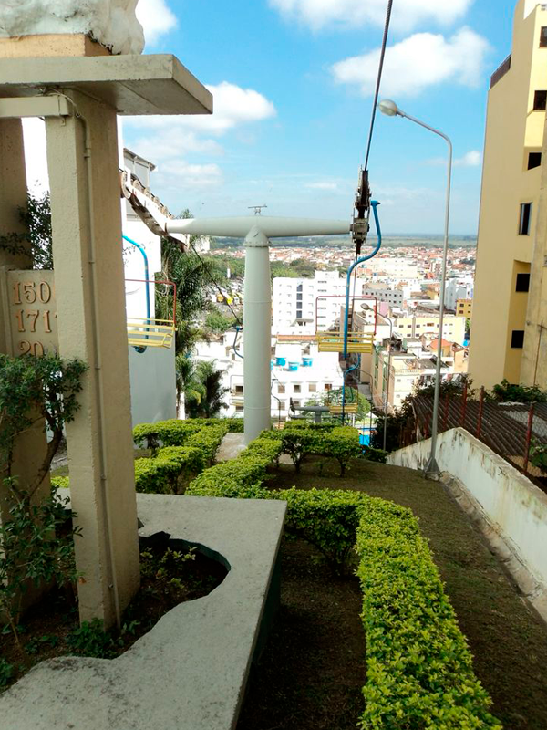 TELEFÉRICO