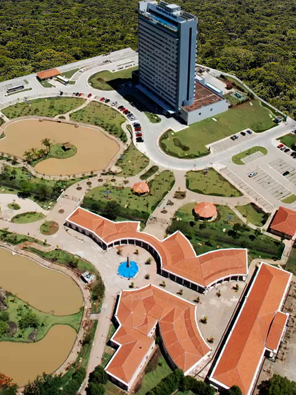 CIDADE DO ROMEIRO